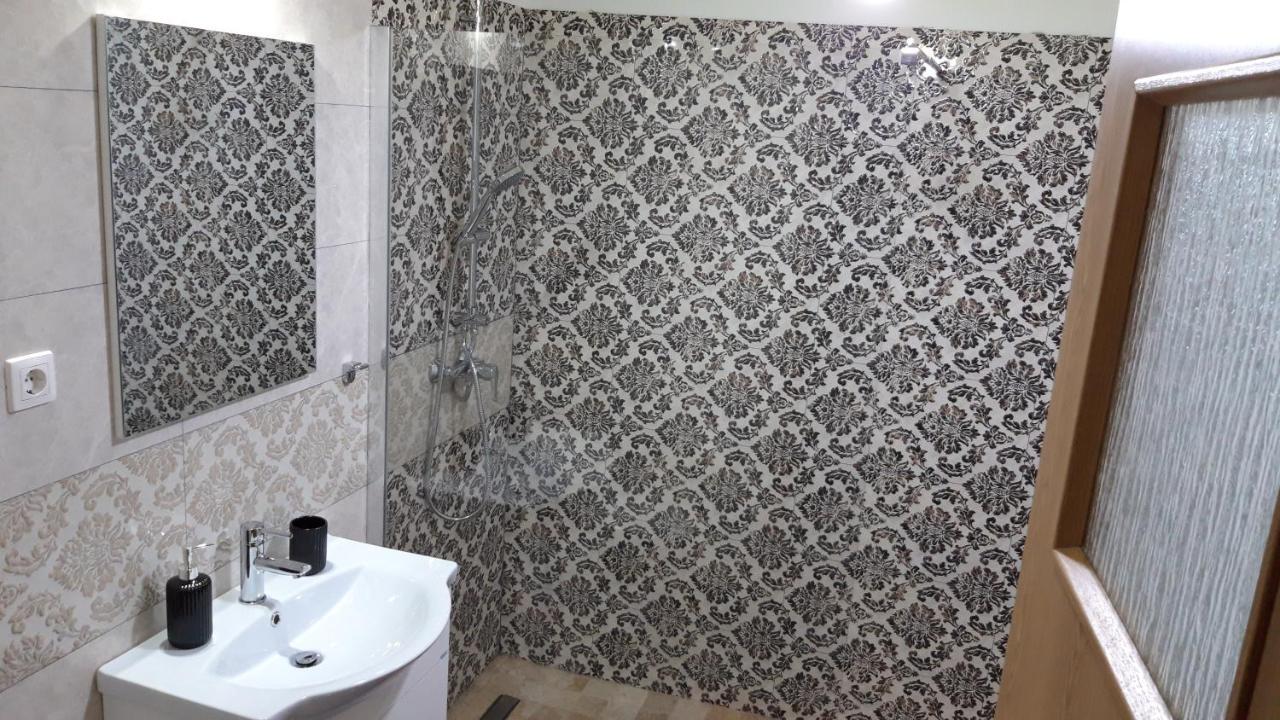 Cluj Accommodation Nasaud ภายนอก รูปภาพ