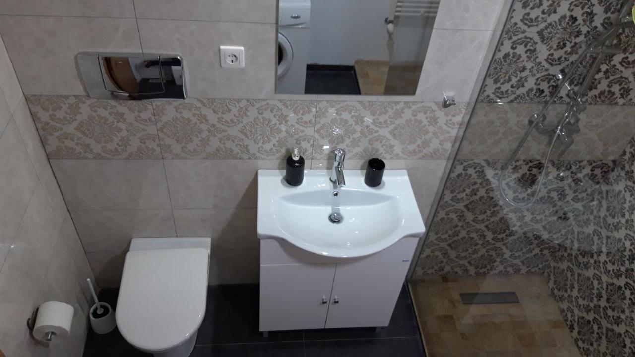 Cluj Accommodation Nasaud ภายนอก รูปภาพ