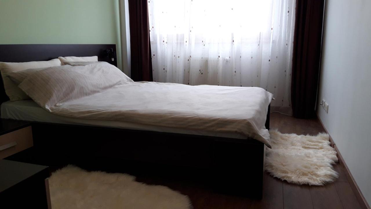 Cluj Accommodation Nasaud ภายนอก รูปภาพ