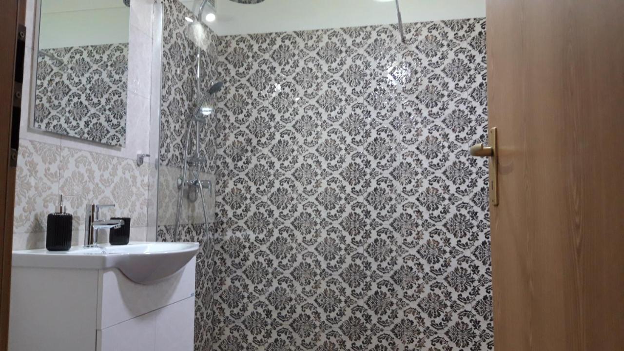 Cluj Accommodation Nasaud ภายนอก รูปภาพ