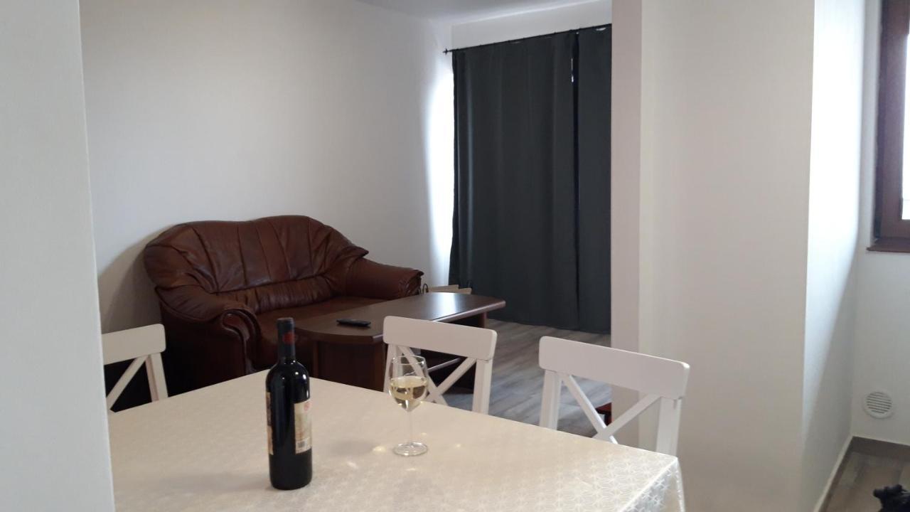 Cluj Accommodation Nasaud ภายนอก รูปภาพ