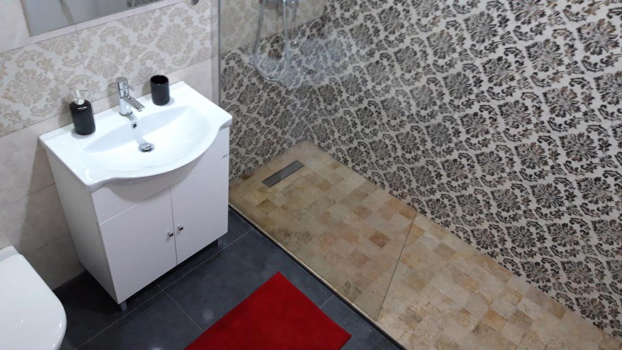 Cluj Accommodation Nasaud ภายนอก รูปภาพ