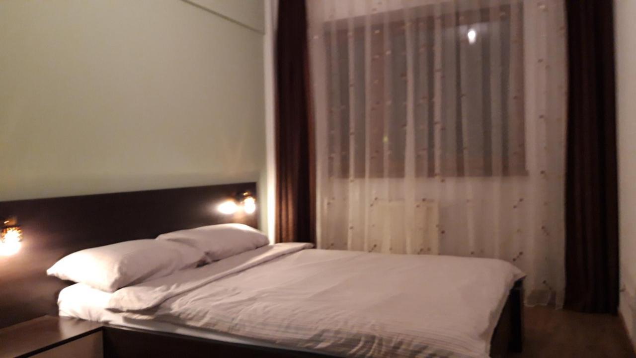 Cluj Accommodation Nasaud ภายนอก รูปภาพ