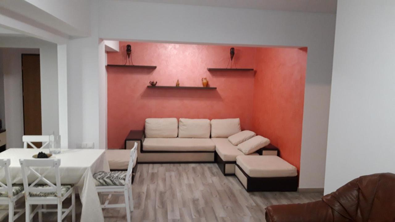Cluj Accommodation Nasaud ภายนอก รูปภาพ
