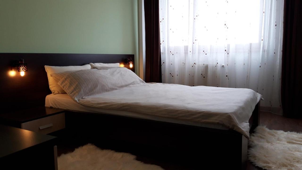 Cluj Accommodation Nasaud ภายนอก รูปภาพ