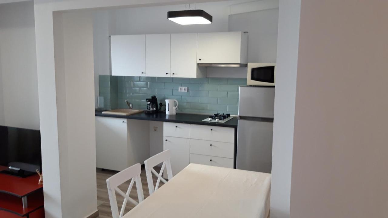 Cluj Accommodation Nasaud ภายนอก รูปภาพ