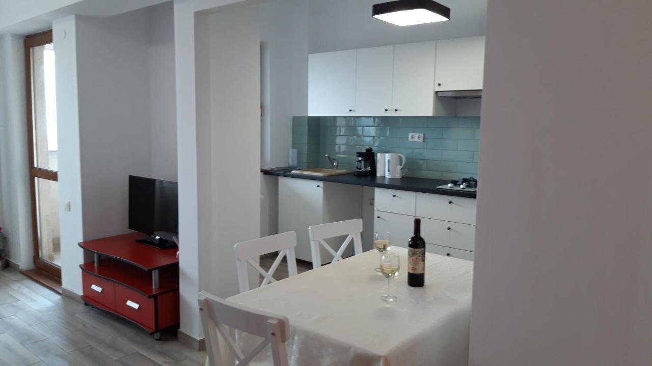 Cluj Accommodation Nasaud ภายนอก รูปภาพ