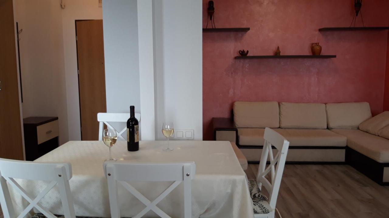 Cluj Accommodation Nasaud ภายนอก รูปภาพ
