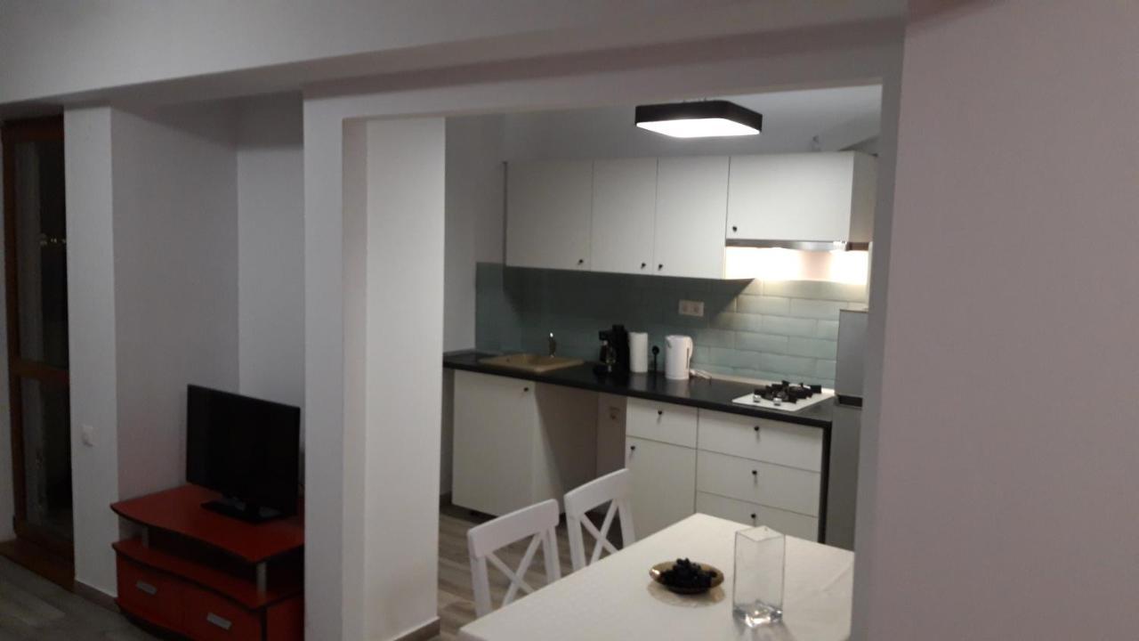 Cluj Accommodation Nasaud ภายนอก รูปภาพ