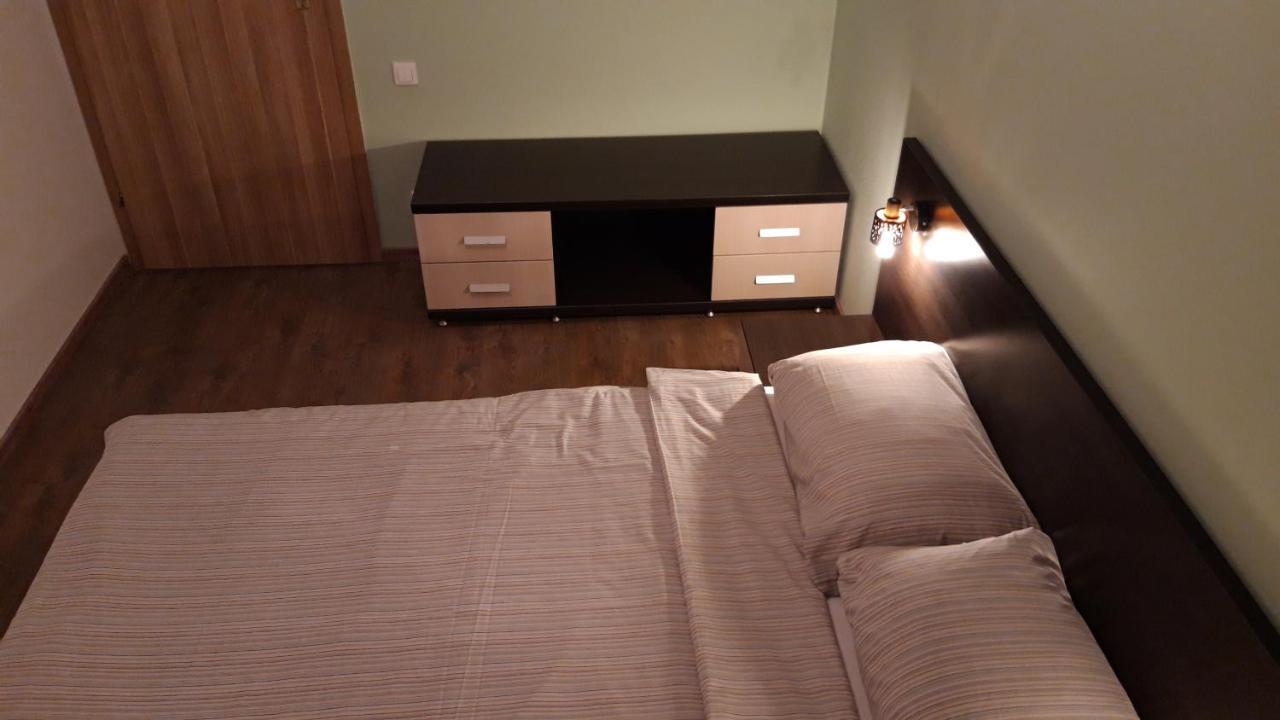 Cluj Accommodation Nasaud ภายนอก รูปภาพ
