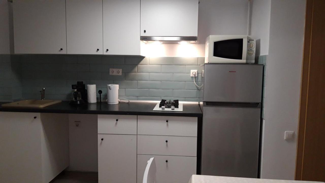 Cluj Accommodation Nasaud ภายนอก รูปภาพ