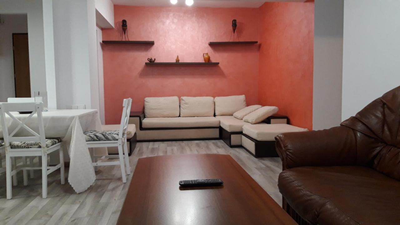 Cluj Accommodation Nasaud ภายนอก รูปภาพ