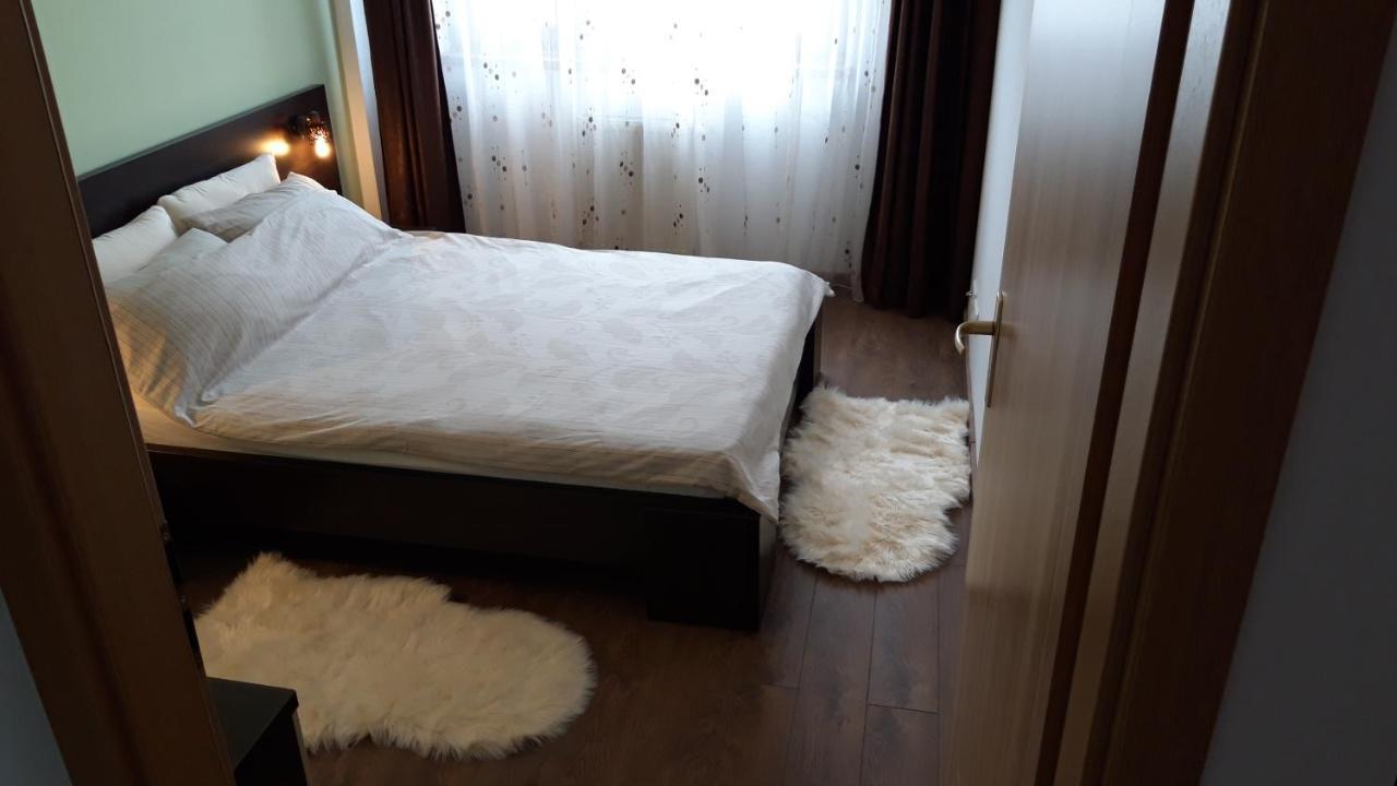 Cluj Accommodation Nasaud ภายนอก รูปภาพ
