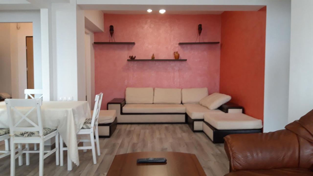 Cluj Accommodation Nasaud ภายนอก รูปภาพ